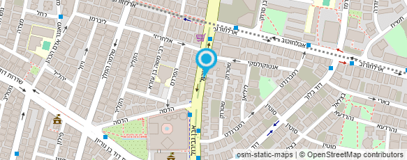 מפת הגעה אל מתאמי מחשוב