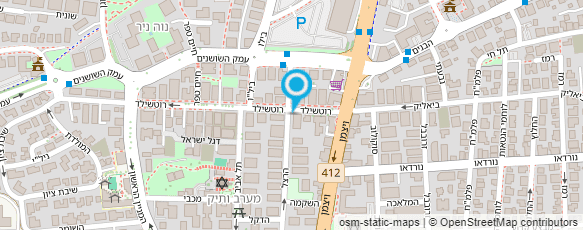 מפת הגעה אל אתי וידר ורצר - צורפת מפת הגעה אל אתי וידר ורצר - צורפת