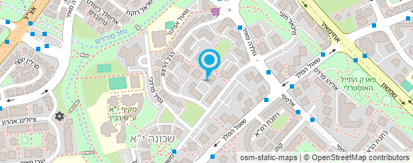 מפת הגעה אל אפקT העיצוV