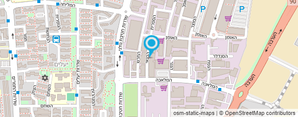 מפת הגעה אל פטיפור