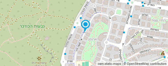 מפת הגעה אל Triplets Shoes טריפלטס מפת הגעה אל Triplets Shoes טריפלטס