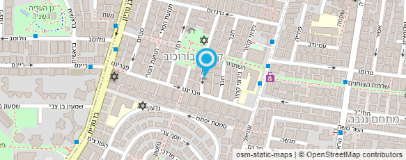 מפת הגעה אל תשרי מפת הגעה אל תשרי