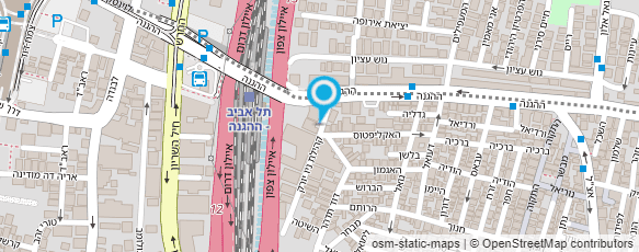 מפת הגעה אל פורמפיט סופטוור - טפסים דיגיטליים