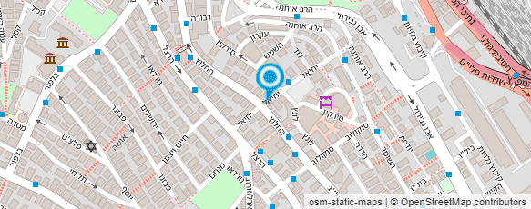 מפת הגעה אל זומאניה