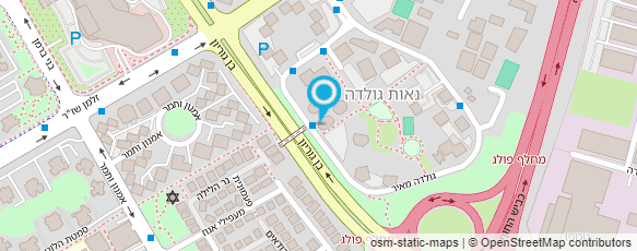 מפת הגעה אל מבשלת