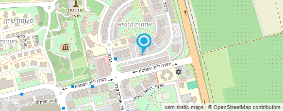 מפת הגעה אל מצאת צדיק מפת הגעה אל מצאת צדיק