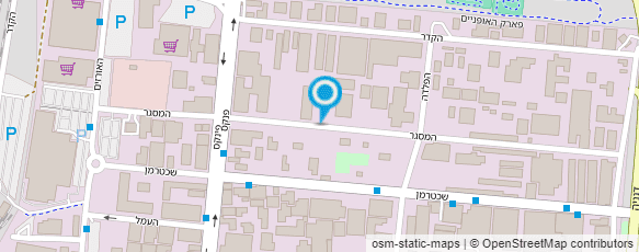 מפת הגעה אל Eleven