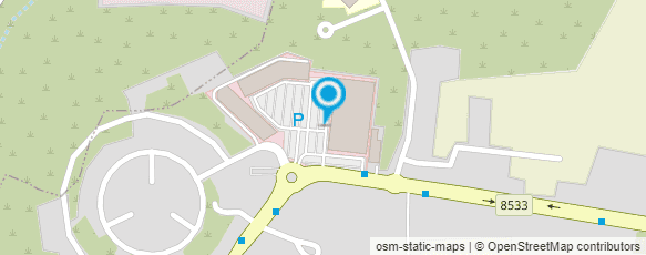 מפת הגעה אל לורד קיטש