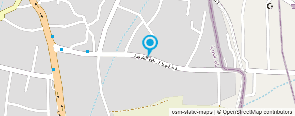 מפת הגעה אל אבו מוך יוסף