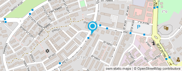 מפת הגעה אל קופילנד