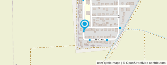 מפת הגעה אל פילאטיס כשהגוף והנפש נפגשים