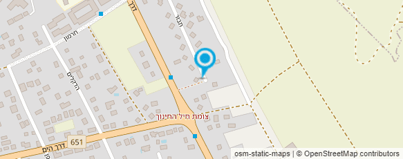 מפת הגעה אל מתתיהו כהן-מלווה דרך ומאמן nlp