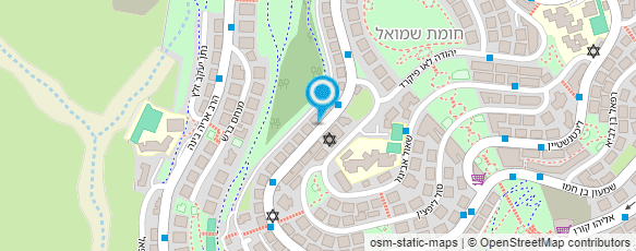 מפת הגעה אל טוליפ