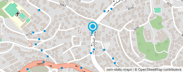 מפת הגעה אל Opal accessories