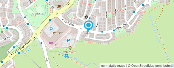 מפת הגעה אל CRT גלי הלם