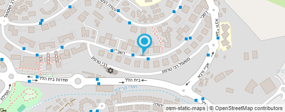 מפת הגעה אל בסתיק