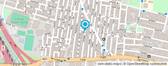 מפת הגעה אל אושר אלומיניום