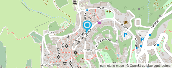 מפת הגעה אל Muniz