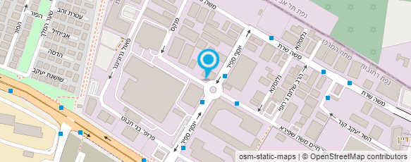 מפת הגעה אל שיא ליפט