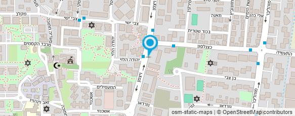 מפת הגעה אל עידן החשמל - חשמלאי מוסמך