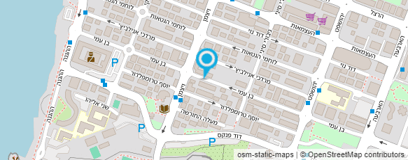 מפת הגעה אל לה פרפיום