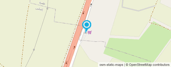 מפת הגעה אל פרטנר מפת הגעה אל פרטנר