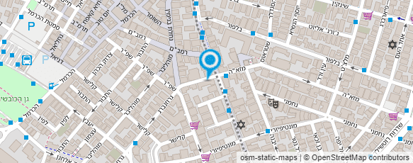 מפת הגעה אל פ.שנטל מפת הגעה אל פ.שנטל