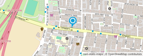 מפת הגעה אל ממלכת הילדים - בגדי ילדים ונוער