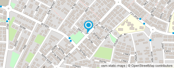 מפת הגעה אל יאיר חשמלאי מוסמך מפת הגעה אל יאיר חשמלאי מוסמך