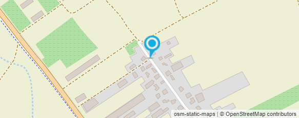 מפת הגעה אל בישיקיו BishiQ