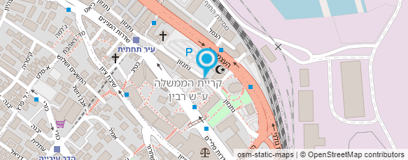 מפת הגעה אל דיוטי פרפיום יבוא ושיווק בע"מ מפת הגעה אל דיוטי פרפיום יבוא ושיווק בע"מ