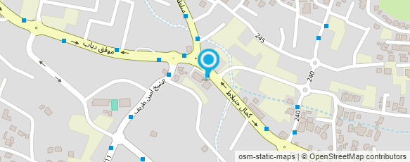 מפת הגעה אל אלמוגים סוכנות ביטוח