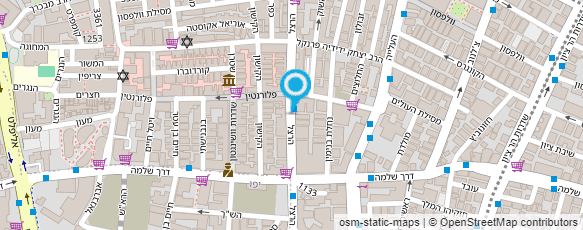 מפת הגעה אל צלילי העץ-נגרות אמן