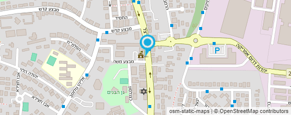 מפת הגעה אל פיקסל - חנות ומעבדת צילום