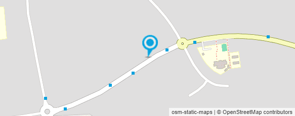 מפת הגעה אל משטרת ישראל-נקודה ביר הדאג'