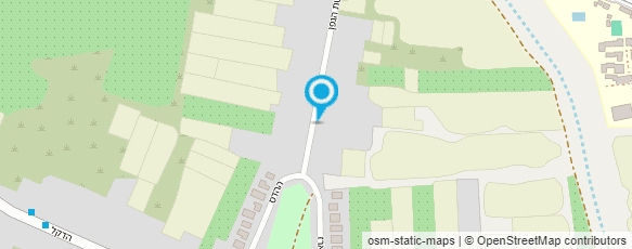 מפת הגעה אל ASIAN WOKARTFOOD