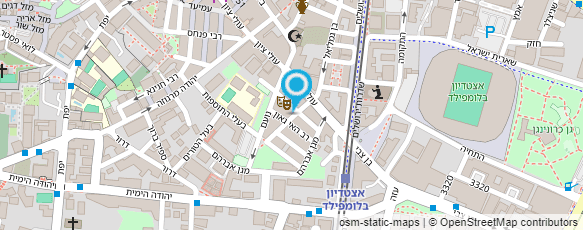 מפת הגעה אל קאי צור Kay Zur מפת הגעה אל קאי צור Kay Zur