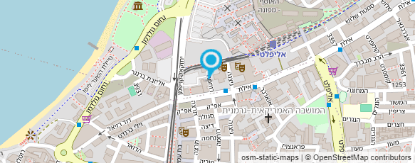 מפת הגעה אל סלי צ'פרק עיצוב פנים מפת הגעה אל סלי צ'פרק עיצוב פנים