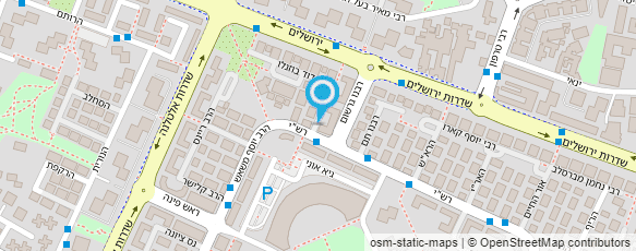 מפת הגעה אל הוד והדר מפת הגעה אל הוד והדר