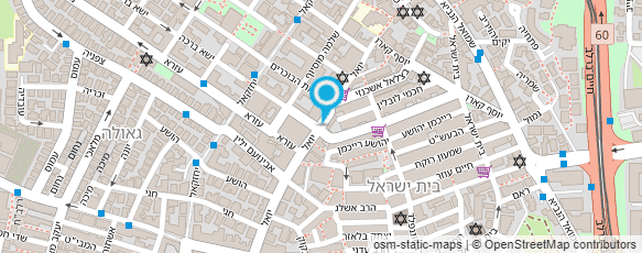 מפת הגעה אל סטוק פון