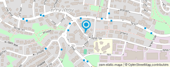 מפת הגעה אל ש.מ.ש פרץ פינוי פסולת ברמסע דחסנים ומכולות מפת הגעה אל ש.מ.ש פרץ פינוי פסולת ברמסע דחסנים ומכולות