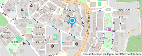 מפת הגעה אל מתמטיקה עם מיכל