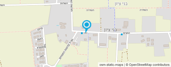 מפת הגעה אל פארמה קולטורה