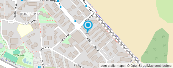 מפת הגעה אל מגנט אותה - מגנטים לכל אירוע