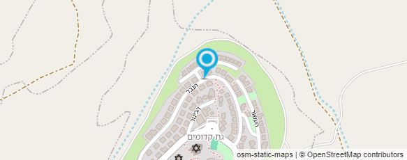 מפת הגעה אל פנינה גלאובר-מאמנת לזוגיות והורות מיטבית