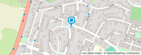 מפת הגעה אל עמי עברי רפואה סינית מפת הגעה אל עמי עברי רפואה סינית