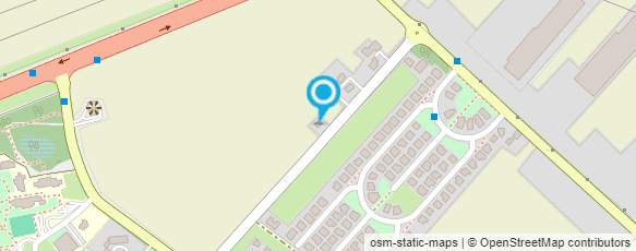 מפת הגעה אל אורלי בוגנים - ליווי התפתחותי לתינוקות