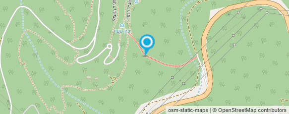 מפת הגעה אל שאדיבדר בודק חשמל