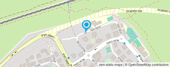 מפת הגעה אל נועם מפת הגעה אל נועם