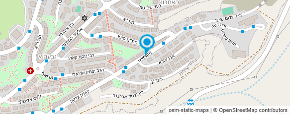 מפת הגעה אל שחר הפקות מפת הגעה אל שחר הפקות